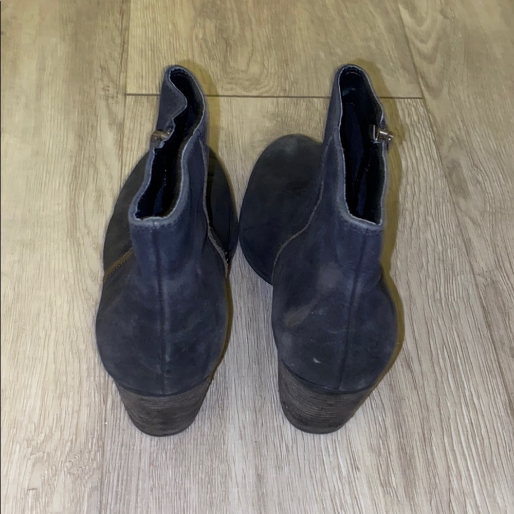 B.P. Booties - Picture 4 of 4
